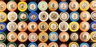 Finnish battery recycling