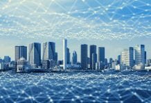 smart city data protection
