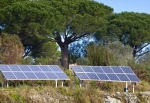 French renewable energy