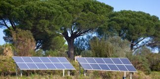 French renewable energy