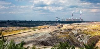 Polish coal funding
