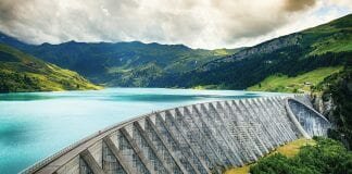 environmental impact of hydropower