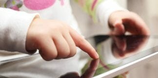 children's online privacy