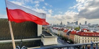 Poland corruption report