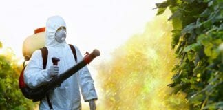 EU chemical hazard regulation