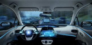 autonomous vehicles in the eu