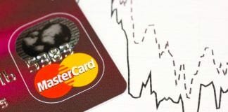 Mastercard fined by Commission