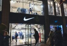 Dutch Nike tax arrangements