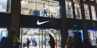 Dutch Nike tax arrangements