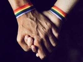 LGBT organisations receive government funding