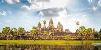 Cambodia trade preferences