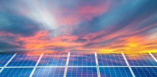 UK council solar deal