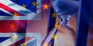 no-deal brexit ruled out