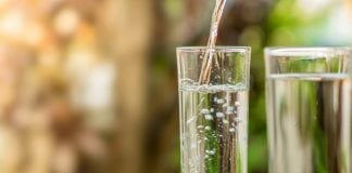 revised drinking water directive