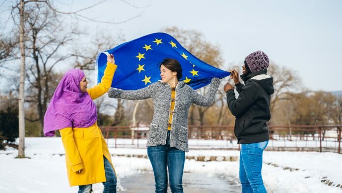 european youth week 2019