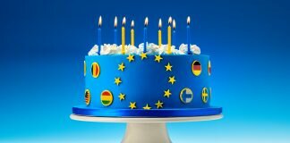 2019 europe day celebrations