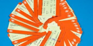 uk rail smart ticketing