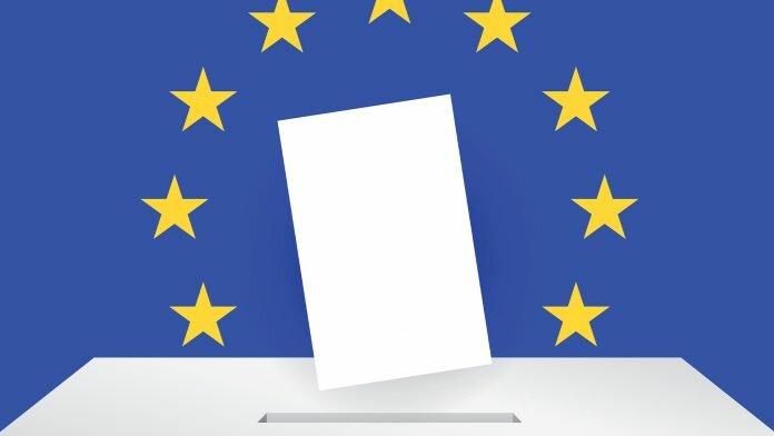 european elections 2019