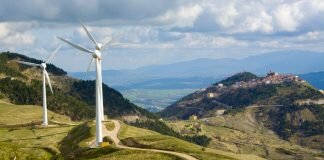 italian renewable energy initiative