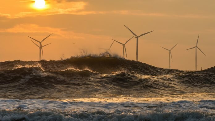 offshore wind growth partnership