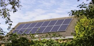 solar powered homes smart export guarantee