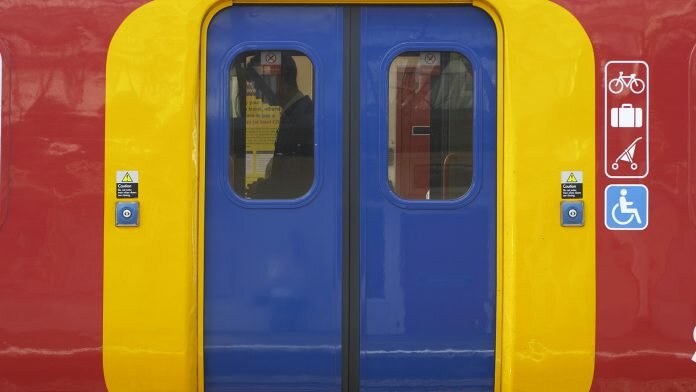 disabled rail passengers