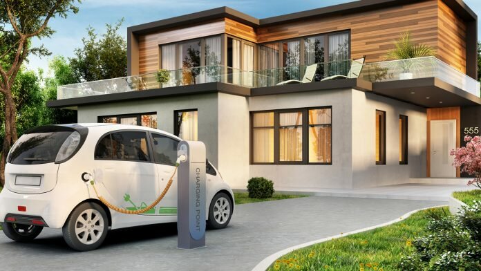 uk electric vehicle development