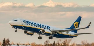 Illegal state aid: France to recover €8.5 million of illegal aid to Ryanair