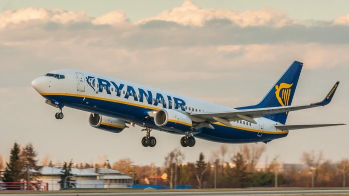 Illegal state aid: France to recover €8.5 million of illegal aid to Ryanair