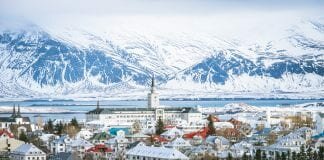 nordic climate action