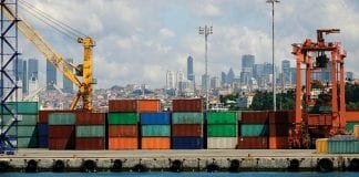 brexit and ports