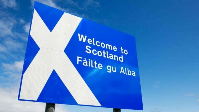 scotland migration policy