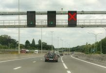 smart highway safety