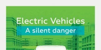 electric vehicle safety
