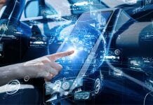 connected vehicle cybersecurity