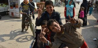 eu regional trust fund syrian refugees
