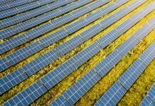 UK leads way in climate solutions with two Spanish solar plants